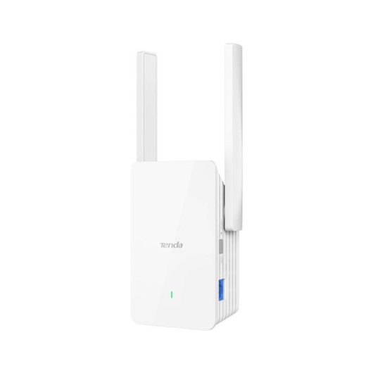 Répéteur Wi-Fi Tenda A23 Double Bande 1201 Mbit/s 2 Antennes Externes Gigabit