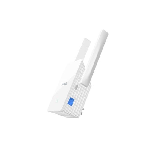 Répéteur Wi-Fi Tenda A23 Double Bande 1201 Mbit/s 2 Antennes Externes Gigabit