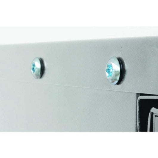 Techly I-CASE EL-1006G45 Bastidor de Parede 6U com Porta de Vidro Temperado Cinzento
