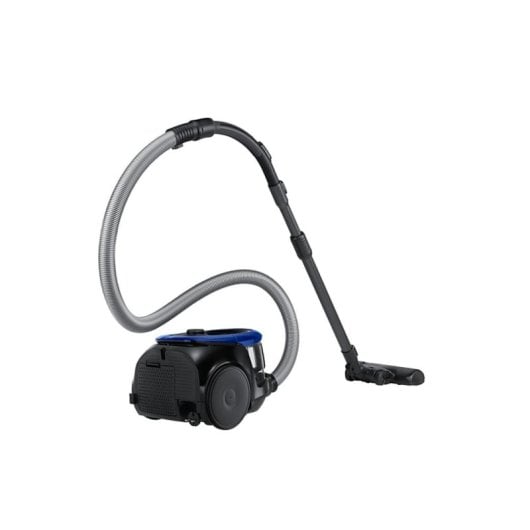 Aspirador cilindrico Samsung VC2100M 700W Sem saco 1,5L Filtro ciclónico Azul