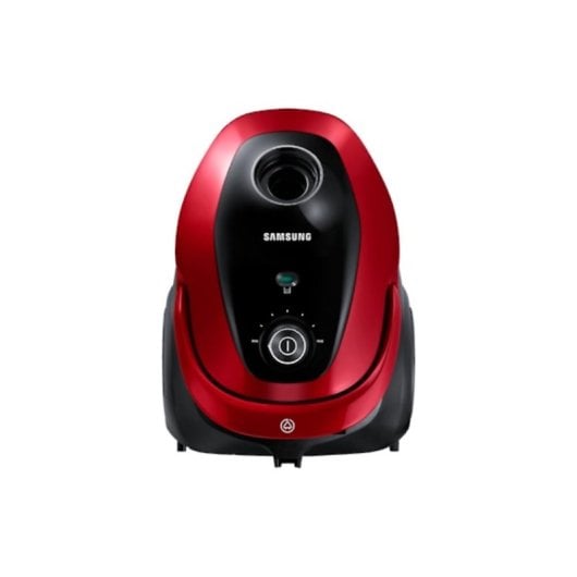 Aspirador trineo Samsung VC07M25E0WR/GE 750 W sem saco 2.5L filtro telescópico