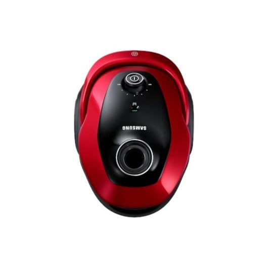 Aspirador trineo Samsung VC07M25E0WR/GE 750 W sem saco 2.5L filtro telescópico