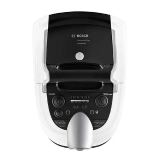 Aspiradora de tambor Bosch Serie 4 BWD421PRO 2100W Filtro HEPA 5L Seca y húmeda