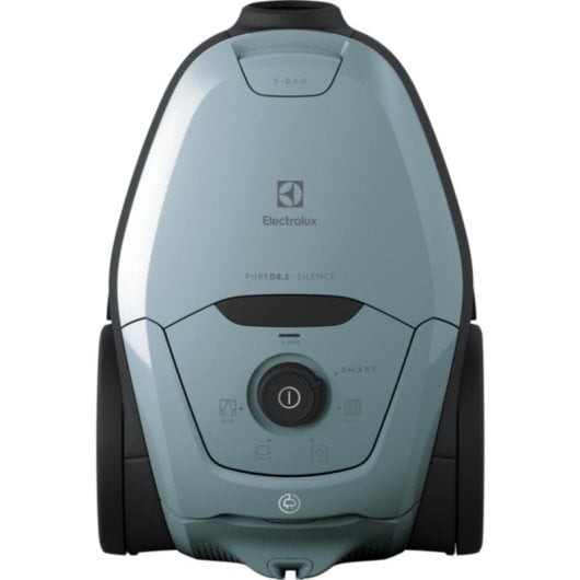 Aspiradora cilíndrica Electrolux PD82-4MB 600 W 3,5 L Filtro higiénico Azul