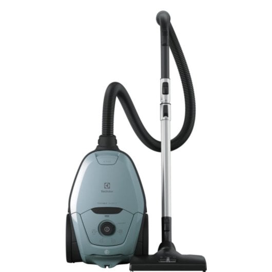Aspiradora cilíndrica Electrolux PD82-4MB 600 W 3,5 L Filtro higiénico Azul