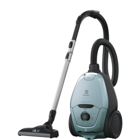 Aspiradora cilíndrica Electrolux PD82-4MB 600 W 3,5 L Filtro higiénico Azul