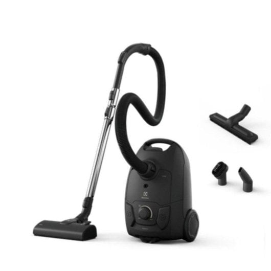 Aspirapolvere con Sacco Electrolux EB51C2GG 750W HEPA 3L Parquet