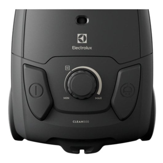Aspiradora de tambor Electrolux EB51C2GG 750 W Filtro HEPA capacidad 3 L