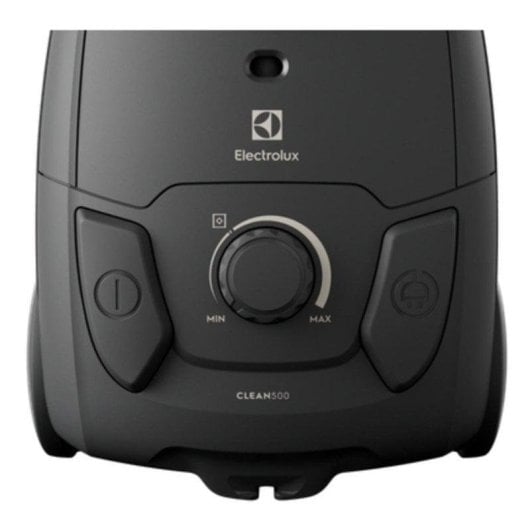 Aspirapolvere con Sacco Electrolux EB51C2GG 750W HEPA 3L Parquet