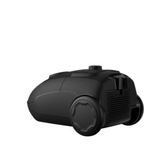 Aspiradora de tambor Electrolux EB51C2GG 750 W Filtro HEPA capacidad 3 L