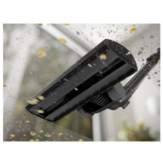 Aspiradora de tambor Electrolux EB51C2GG 750 W Filtro HEPA capacidad 3 L