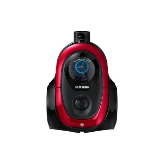 Aspirador trineo Samsung VC07M2110SR 700W sem saco ciclónico Filtro Motor