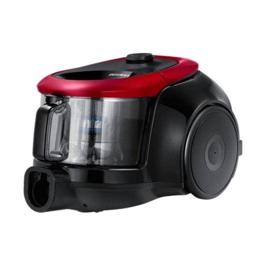 Aspirador trineo Samsung VC07M2110SR 700W sem saco ciclónico Filtro Motor