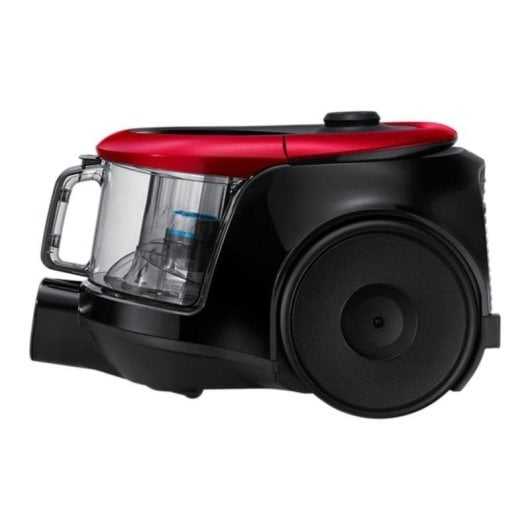 Aspirador trineo Samsung VC07M2110SR 700W sem saco ciclónico Filtro Motor