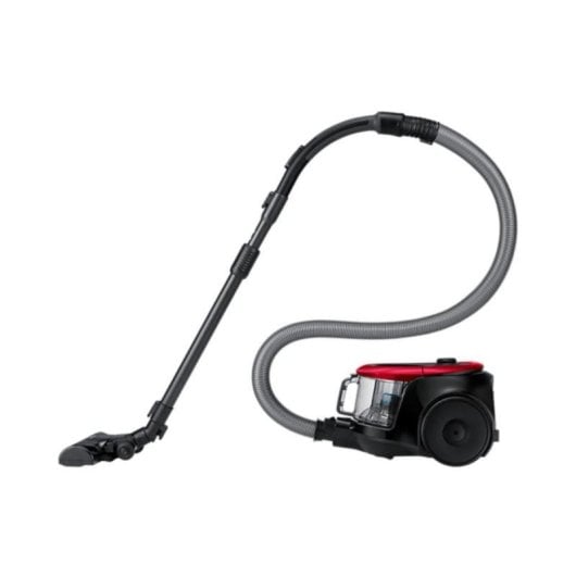Aspirador trineo Samsung VC07M2110SR 700W sem saco ciclónico Filtro Motor