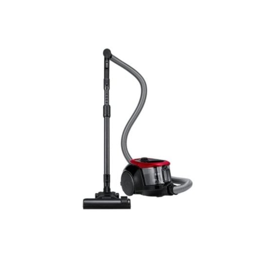 Aspirador trineo Samsung VC07M2110SR 700W sem saco ciclónico Filtro Motor