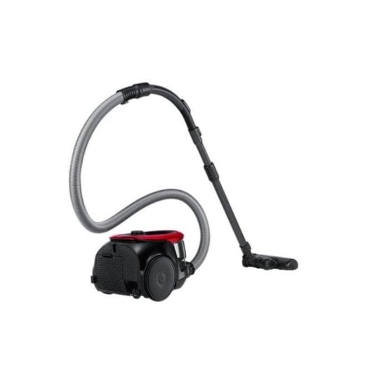 Aspirador sem Saco Samsung VC07M2110SR 700W Depósito 1,5L Filtro Lavável