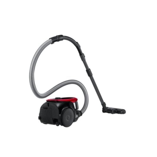 Aspirador trineo Samsung VC07M2110SR 700W sem saco ciclónico Filtro Motor