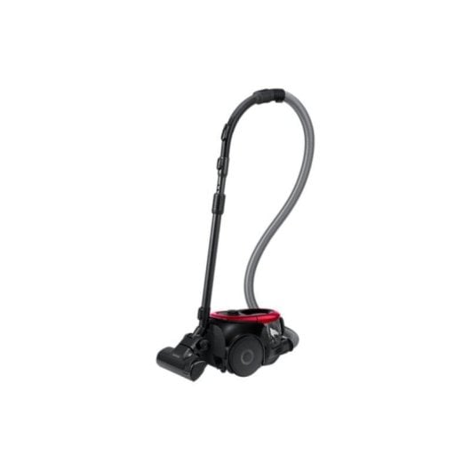 Aspirador trineo Samsung VC07M2110SR 700W sem saco ciclónico Filtro Motor