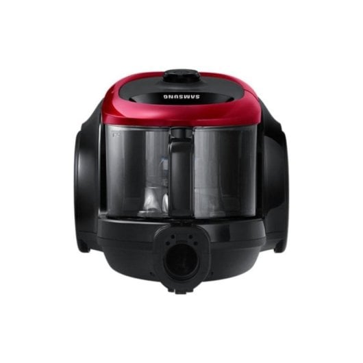 Aspirador trineo Samsung VC07M2110SR 700W sem saco ciclónico Filtro Motor