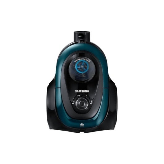 Aspirador trineo Samsung VC07M21A0VN 700 W Sem saco Filtracao ciclonica