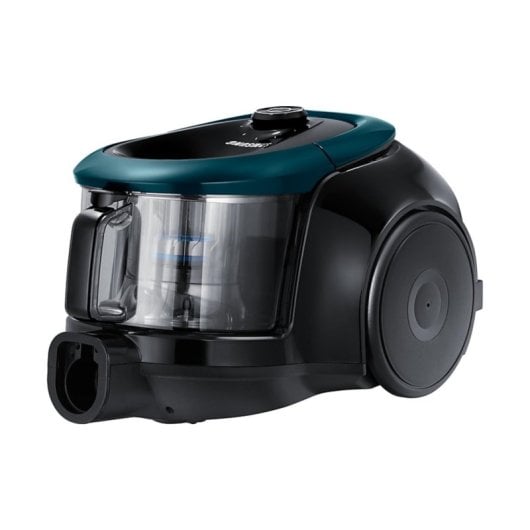 Aspirador trineo Samsung VC07M21A0VN 700 W Sem saco Filtracao ciclonica