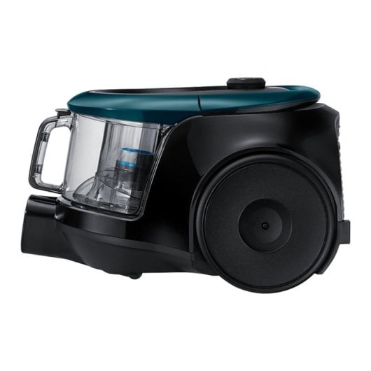 Aspirador trineo Samsung VC07M21A0VN 700 W Sem saco Filtracao ciclonica