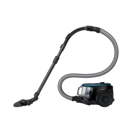 Aspirador trineo Samsung VC07M21A0VN 700 W Sem saco Filtracao ciclonica