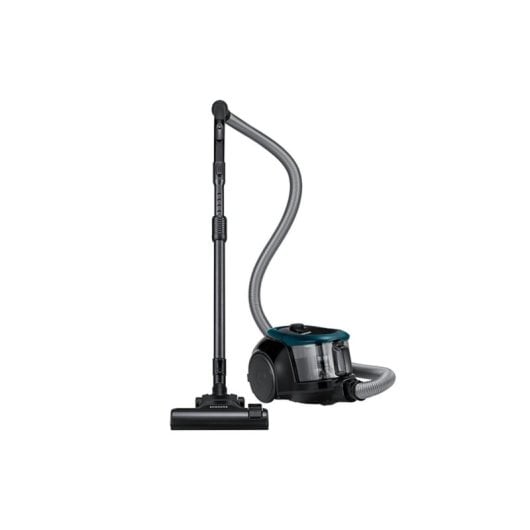 Aspirador trineo Samsung VC07M21A0VN 700 W Sem saco Filtracao ciclonica