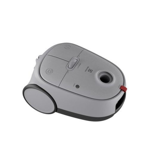 Aspiradora cilíndrica Electrolux EB61A5UG 750 W Filtro HEPA 3,5 L Gris claro