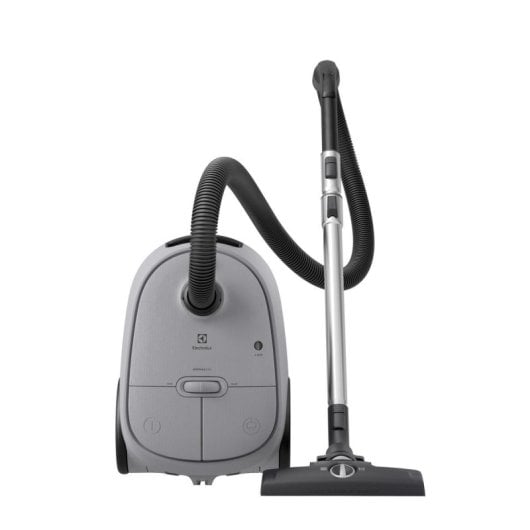 Aspiradora cilíndrica Electrolux EB61A5UG 750 W Filtro HEPA 3,5 L Gris claro