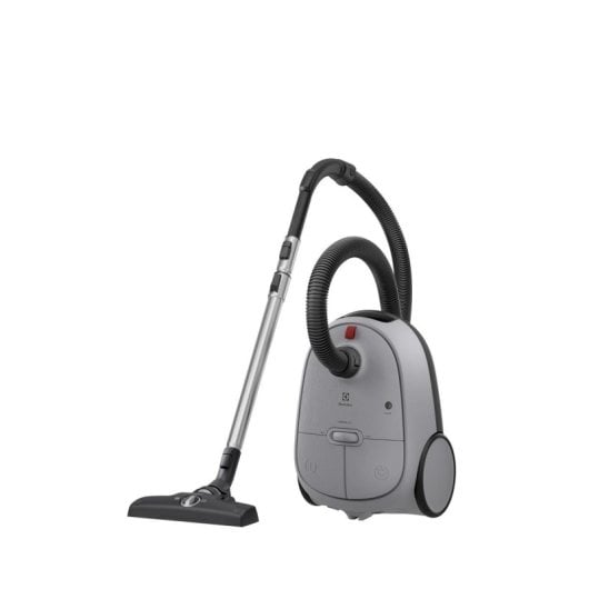 Aspiradora cilíndrica Electrolux EB61A5UG 750 W Filtro HEPA 3,5 L Gris claro