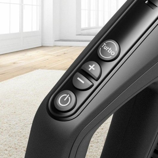 Aspirapolvere con Sacco Bosch Serie 6 ProPower 850W Filtro HEPA 4L Accessori Parquet