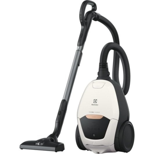 Aspiradora trineo Electrolux PD82-ALRGT 650W Filtro HEPA 13 3,5L Blanca