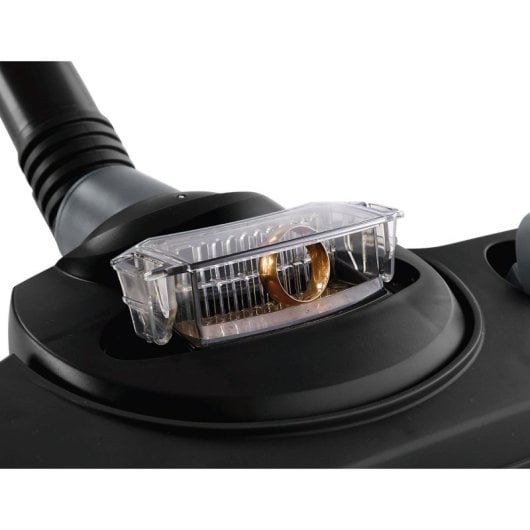 Aspiradora trineo Bosch Serie 4 BWD421PET 2100W Filtro HEPA Seca y húmeda 5L