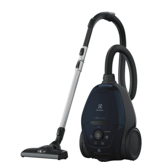 Aspiradora cilíndrica Electrolux PD82-4ST 600 W Filtro lavable 3,5 L control electrónico