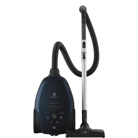Aspiradora cilíndrica Electrolux PD82-4ST 600 W Filtro lavable 3,5 L control electrónico