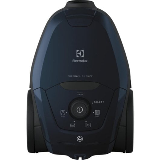 Aspiradora cilíndrica Electrolux PD82-4ST 600 W Filtro lavable 3,5 L control electrónico
