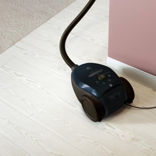 Aspiradora cilíndrica Electrolux PD82-4ST 600 W Filtro lavable 3,5 L control electrónico