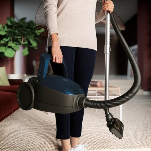 Aspiradora cilíndrica Electrolux PD82-4ST 600 W Filtro lavable 3,5 L control electrónico
