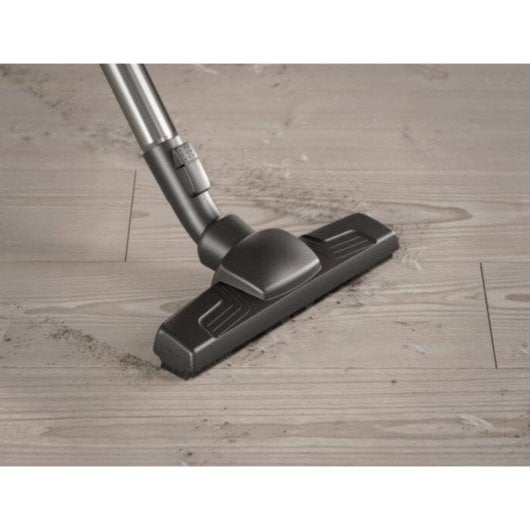 Staubsauger mit Beutel Electrolux EB61C2DBP 750W HEPA 12 3.5L Grau