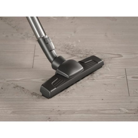 Staubsauger mit Beutel Electrolux EB61C2DBP 750W HEPA 12 3.5L Grau