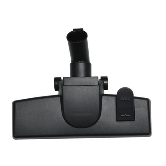 Aspirapolvere a tamburo Blaupunkt VCC301 700W Filtro HEPA 13 Senza sacco 1,2L