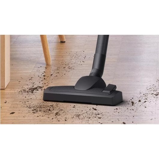 Aspiradora cilíndrica Bosch Serie 4 BGC21X300 550 W Filtro HEPA bolsa 2 L