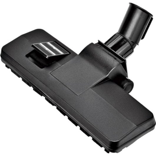 Aspiradora cilíndrica MPM MOD-30 2400 W Filtro HEPA 13 Seco y húmedo Sin bolsa