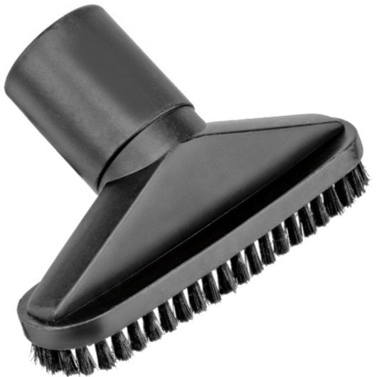Aspiradora cilíndrica MPM MOD-30 2400 W Filtro HEPA 13 Seco y húmedo Sin bolsa