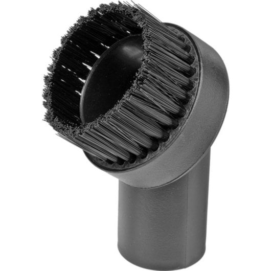 Aspiradora cilíndrica MPM MOD-30 2400 W Filtro HEPA 13 Seco y húmedo Sin bolsa