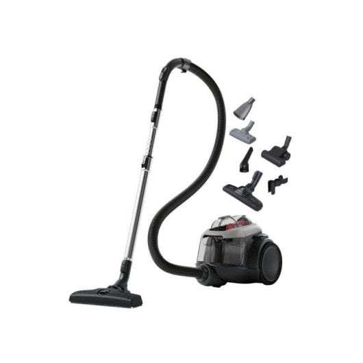 Beutelloser Staubsauger Electrolux EL61A4UG 700W 18kPa 12m Radius Waschbarer Filter