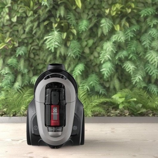 Beutelloser Staubsauger Electrolux EL61A4UG 700W 18kPa 12m Radius Waschbarer Filter