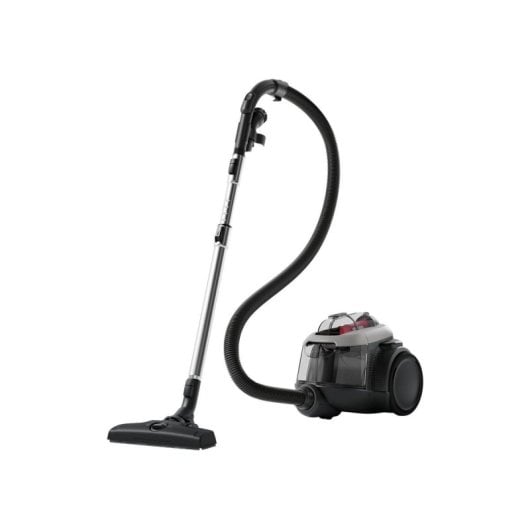 Aspiradora sin bolsa Electrolux EL61A4UG 700W Gris 9m Radio 12m Filtro lavable